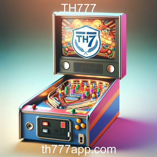 Redescobrindo os Clássicos: A Ascensão dos Jogos de Arcade no TH777