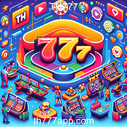 Explorando a Categoria de Jogos de Blog na TH777